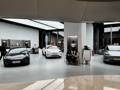 -TESLA 特斯拉(广州天环广场体验店)