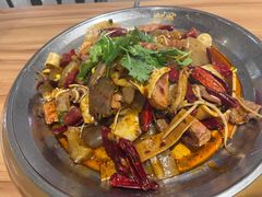 -食悦天美食广场(重庆IFS国金店)