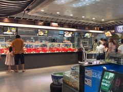 -金稼园·金平湖农家菜