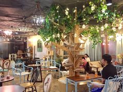 大堂-共舞时光猫咖·狗咖(新街口店)