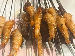 -北丐先生·野馄饨烧烤(雨花万象店)