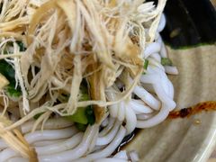 -再回首鸡肉米线(人民路一店)