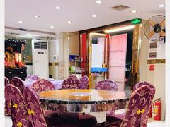 -茂港柏香(侨港路店)