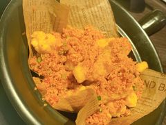 -万丽轩·粤菜(王府井金茂万丽酒店)
