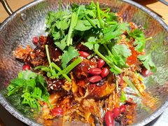 -吃饭皇帝大(解放西路店)