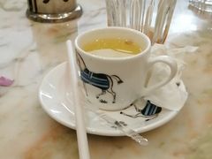 -OLD TREE老树咖啡·西餐厅(台山人工湖店)