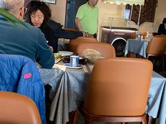 大堂-La Medina餐厅(亮马河南路店)