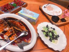 -宋宴(虎跑店)