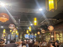 -常赢三兄弟·清真涮肉·清真炒菜(朝阳新城店)