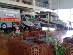 内景-北京房车博览中心