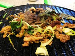 -厚味居炙子烤肉·清真(天桥南纬路店)
