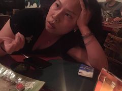 -Pistolera Mexican Cantina女枪手墨西哥餐厅(碧云路店)