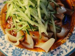 -柴窝堡22号辣子鸡·传承新疆菜