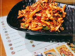 -花鸟鱼私家小厨(文殊院店)