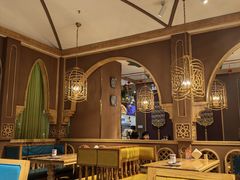 -禾田烤包子·新疆菜(人民电影院店)