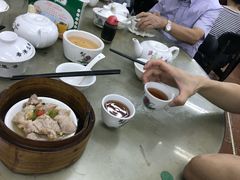-香港蓮香樓(中環店)
