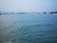 -日照世帆赛基地