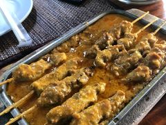 -自然餐厅(Phuket)