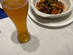 -山水阁中餐厅(沙河唯实交流中心)