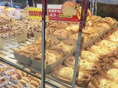 -味多美蛋糕(通州店)