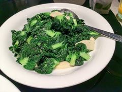 塔菜冬笋-大儒小厨·苏浙菜(瑞虹太阳宫店)