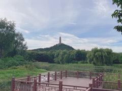 -北坞公园