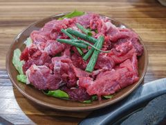 -笔记安顺夺夺粉火锅