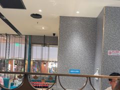 -半天妖烤鱼(丰科万达店)