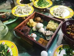 -那家小馆•北京菜•烤鸭(中关村店)