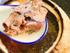 -達揚原味燉品(文明路店)