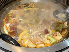 -野菌园·野生菌火锅首创第一家(关兴路总店)