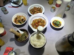 -老湘村·湖南土菜(天河维多利店)