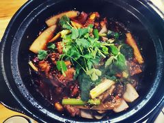 -小板凳(四公里店)