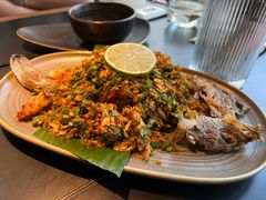 -Ameigo梅果·云贵川bistro(长宁来福士店)