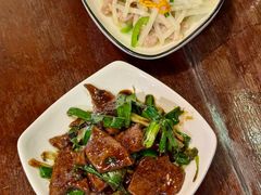 -同得兴 Since·1995 传统苏式面馆(嘉馀坊店)