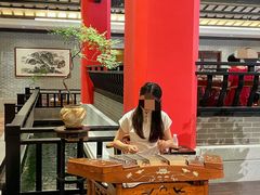 -龙悦湾酒家·八阵鱼生·渔人码头店