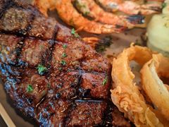 -阿甘虾餐厅(凌霄阁店)