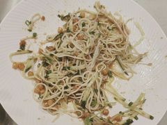 -拈菜(观音桥阳光世纪店)