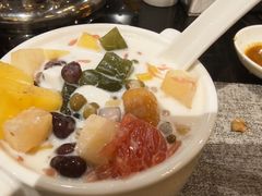 -顺德美的万豪酒店·自助餐·贡厨