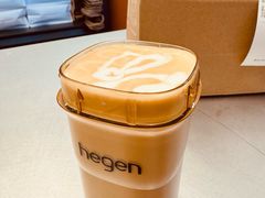 -Manner Coffee(大宁国际商业广场店)