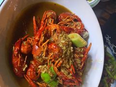 -叁宝烤肉• 西安烧烤(太乙路店)