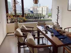 -小茶闲舍·观景商务茶馆(广州塔店)