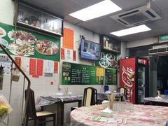 大堂-凤城康记饭店