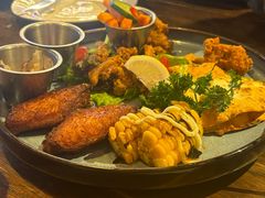 -blue frog蓝蛙(长泰广场店)