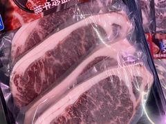 -盒马X会员店(上海森兰商都店)