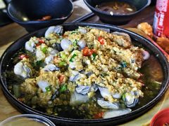 -张妈台式锅烧(深大店)