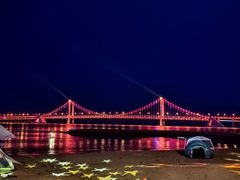 -星海湾跨海大桥