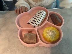 -小菜园新徽菜(无锡宜家荟聚中心店)