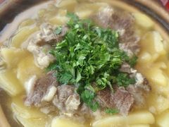 -侯师傅热炒店(印象城店)