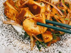 -新疆伊宁远征餐厅